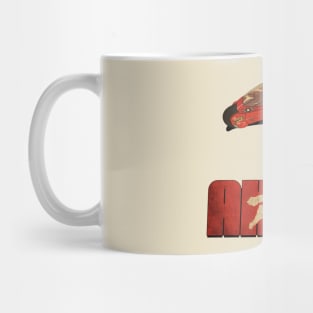 Akira Mug